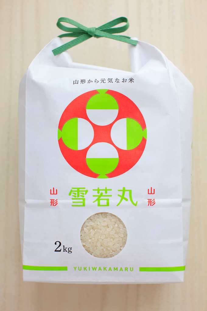 雪若丸2kg