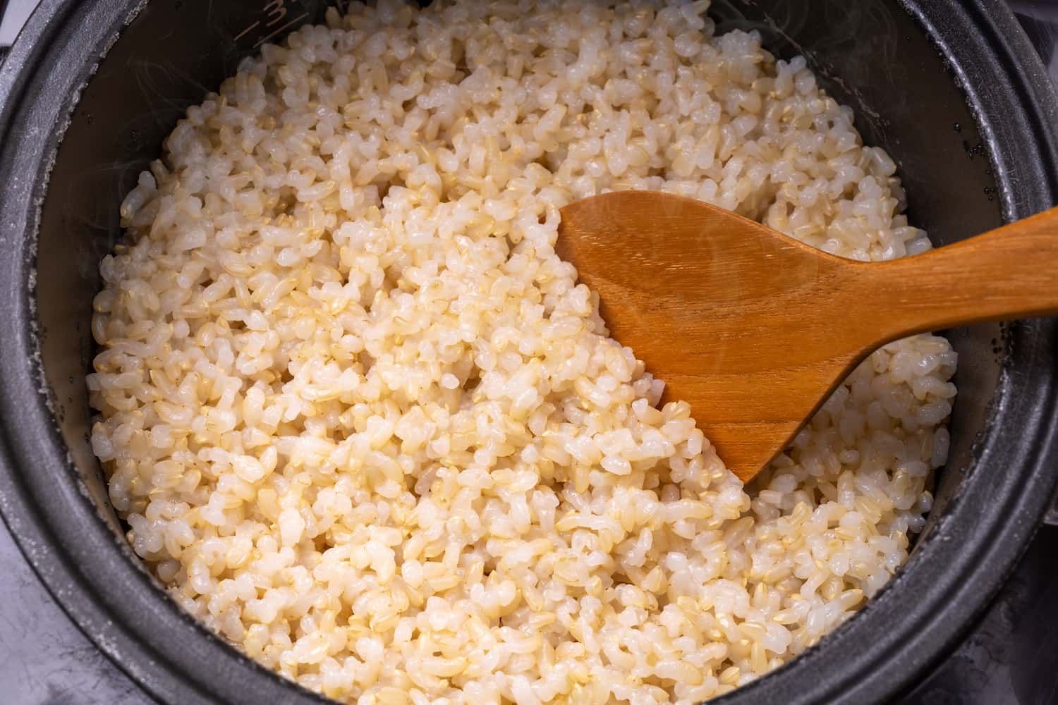 もう失敗しない!おいしく玄米を炊く方法とコツを伝授 | 山形米の専門店 尾形米穀店