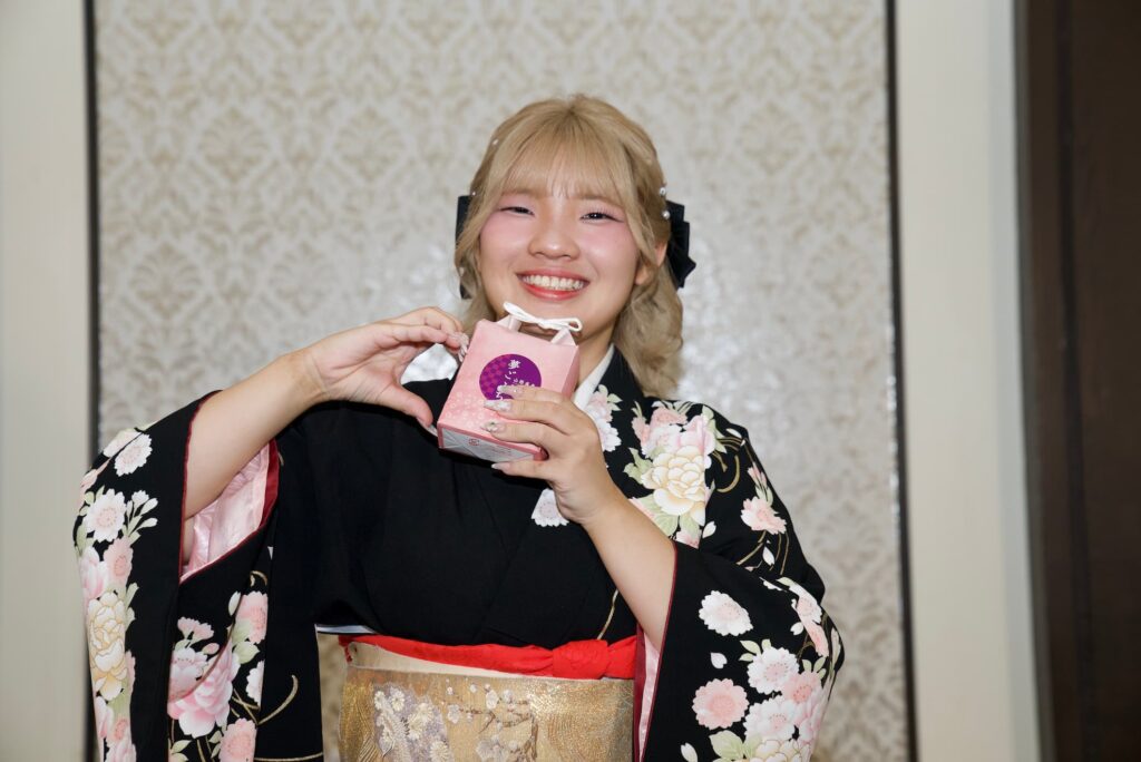 お米美人発掘コンテスト2025