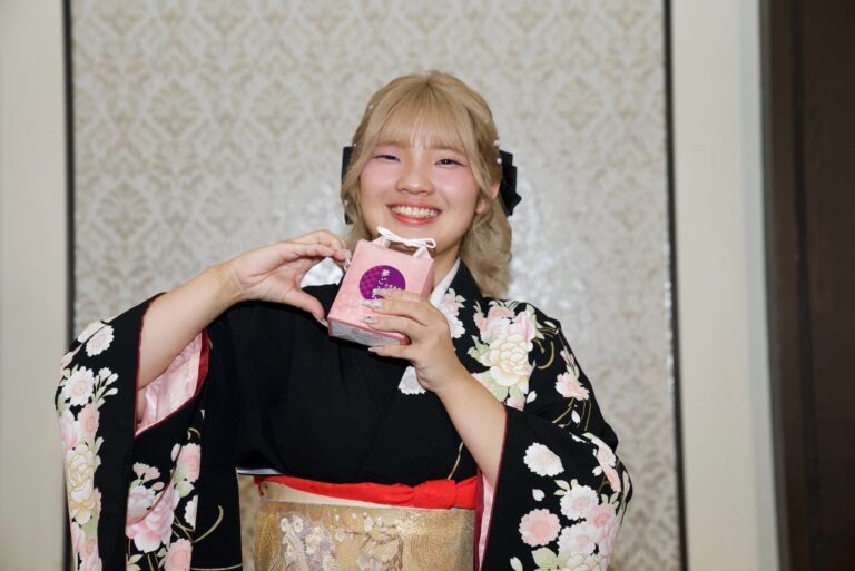 お米美人発掘コンテスト2025